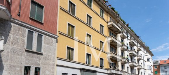 4 bedrooms Apartment in Milan, Italy No. 314390 41