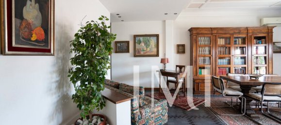 4 bedrooms Apartment in Milan, Italy No. 314390 9