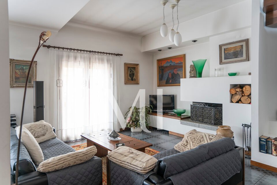 4 bedrooms Apartment in Milan, Italy No. 314390