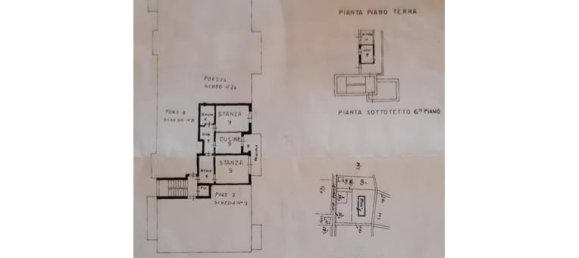 1 Schlafzimmer Wohnung in Trento, Italy, Nr. 275925 7