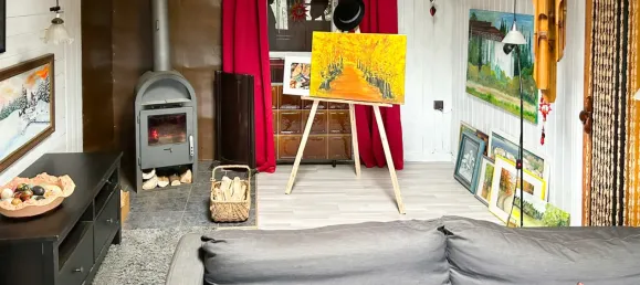 1 chambre Maison à Oberbergischer, Germany No. 210965 6