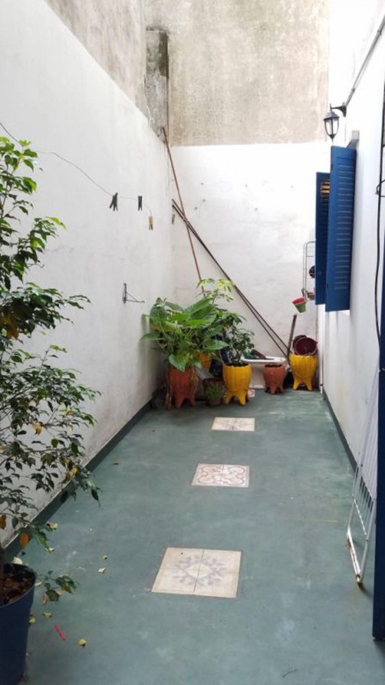 2 Schlafzimmer Wohnung in Buenos Aires, Argentina, Nr. 67685