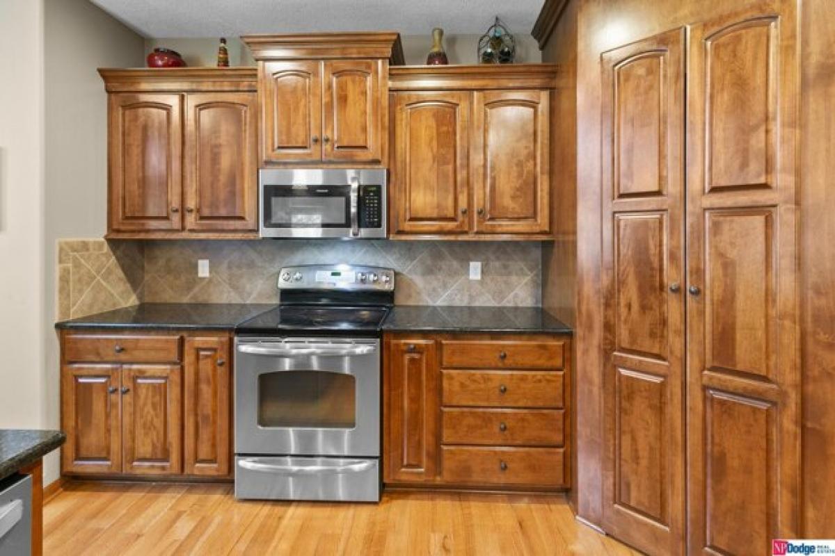 4 Schlafzimmer Haus in Omaha, USA, Nr. 373558