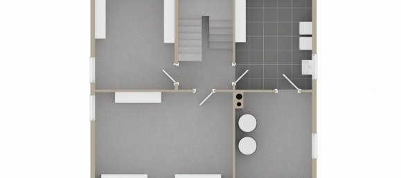 3 غرف نوم منزل في Landsberg am Lech, Germany رقم 272768 20