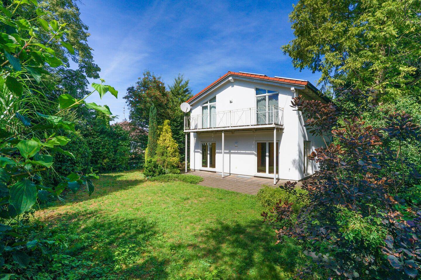 3 bedrooms House in Landsberg am Lech, Germany No. 272768