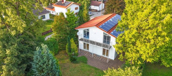 3 غرف نوم منزل في Landsberg am Lech, Germany رقم 272768 8