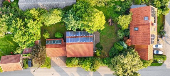 3 غرف نوم منزل في Landsberg am Lech, Germany رقم 272768 9