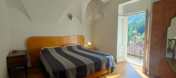 3 rooms Duplex in Villetta Barrea, Italy No. 55123 33