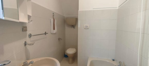 3 rooms Duplex in Villetta Barrea, Italy No. 55123 32