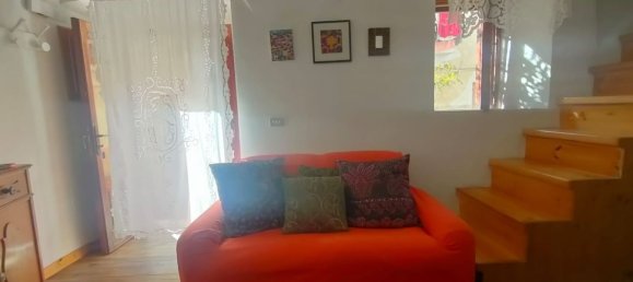 3 rooms Duplex in Villetta Barrea, Italy No. 55123 9