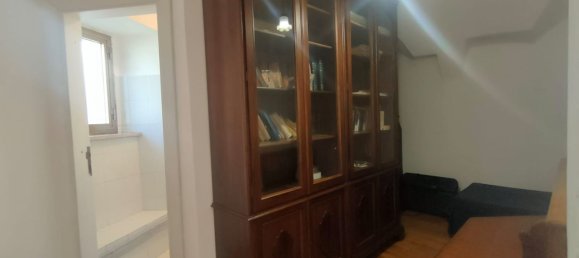 3 rooms Duplex in Villetta Barrea, Italy No. 55123 31