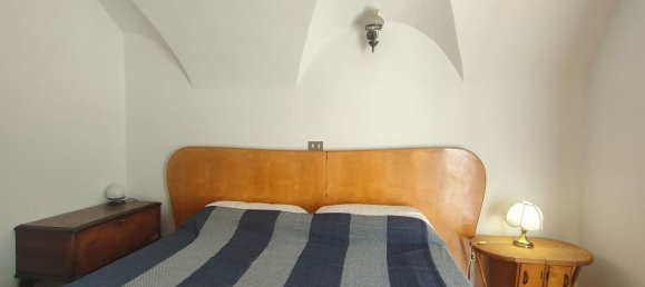 3 rooms Duplex in Villetta Barrea, Italy No. 55123 25