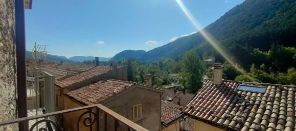 3 rooms Duplex in Villetta Barrea, Italy No. 55123 27