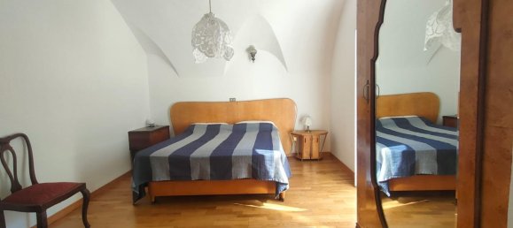 3 rooms Duplex in Villetta Barrea, Italy No. 55123 24