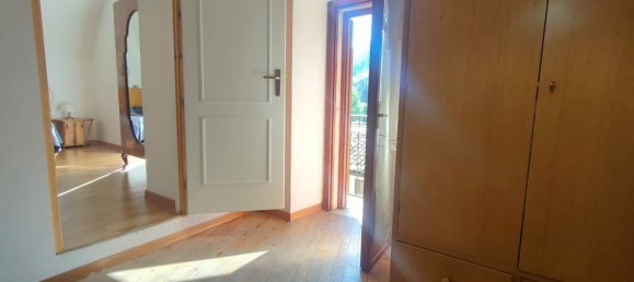 3 rooms Duplex in Villetta Barrea, Italy No. 55123 21