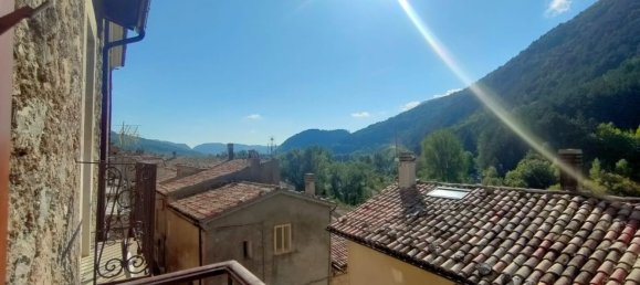 3 rooms Duplex in Villetta Barrea, Italy No. 55123 22