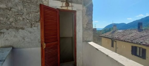 3 rooms Duplex in Villetta Barrea, Italy No. 55123 16