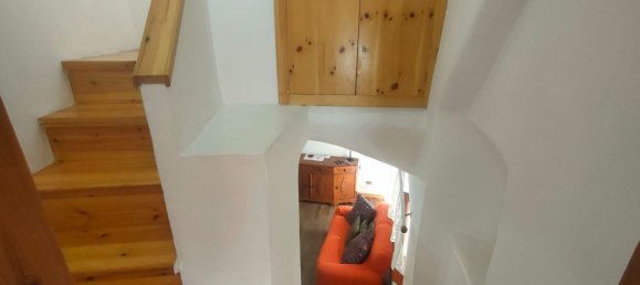 3 rooms Duplex in Villetta Barrea, Italy No. 55123 12
