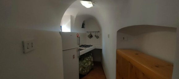 3 rooms Duplex in Villetta Barrea, Italy No. 55123 3