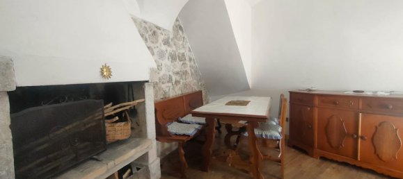 3 rooms Duplex in Villetta Barrea, Italy No. 55123 6