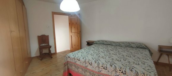 3 rooms Duplex in Villetta Barrea, Italy No. 55123 19