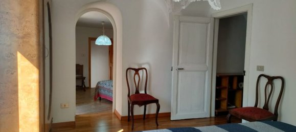 3 rooms Duplex in Villetta Barrea, Italy No. 55123 29