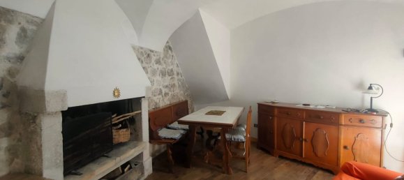 3 rooms Duplex in Villetta Barrea, Italy No. 55123 7