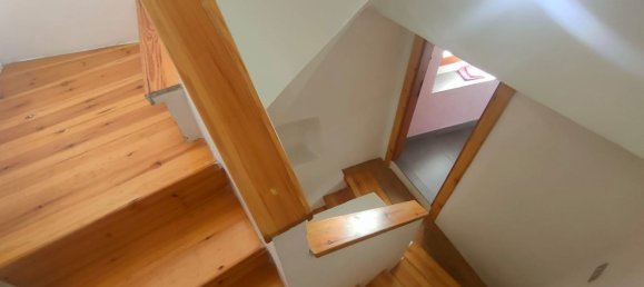 3 rooms Duplex in Villetta Barrea, Italy No. 55123 13