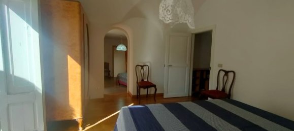 3 rooms Duplex in Villetta Barrea, Italy No. 55123 28