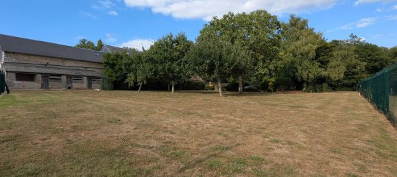 2160m² Land in Pacy-sur-Eure, France No. 353745 5