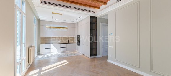 3 bedrooms Apartment in Eixample, Spain No. 79394 63