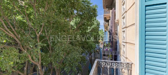 3 bedrooms Apartment in Eixample, Spain No. 79394 83