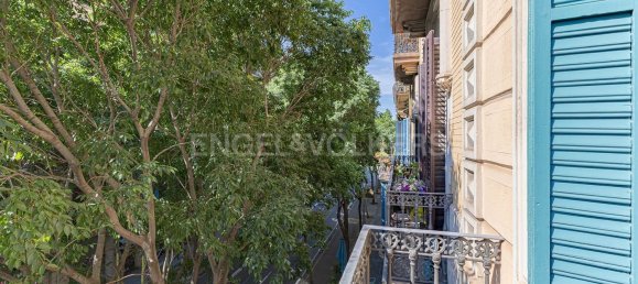 3 bedrooms Apartment in Eixample, Spain No. 79394 55