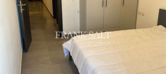 Квартира с 2 спальнями в Та-Шбиш, Мальта № 5017 6