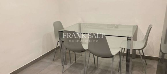 Квартира с 2 спальнями в Та-Шбиш, Мальта № 5017 2