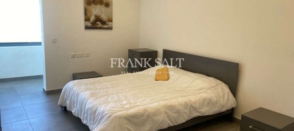 Квартира с 2 спальнями в Та-Шбиш, Мальта № 5017 3