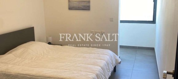 Квартира с 2 спальнями в Та-Шбиш, Мальта № 5017 4