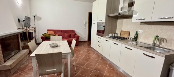 3 rooms Apartment in Pisa, Italy No. 221751 8