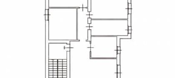 3 rooms Apartment in Pisa, Italy No. 221751 26