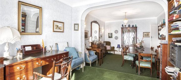 3 bedrooms House in London, United Kingdom No. 6642 12