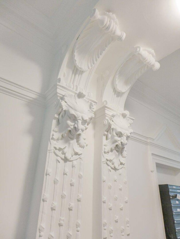 Estudio en Brigittenau, Austria No. 20816