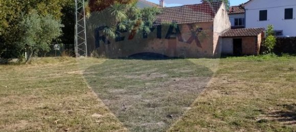  قطعة أرض في Canas de Santa Maria, Portugal 1250متر مربع رقم 50654 5