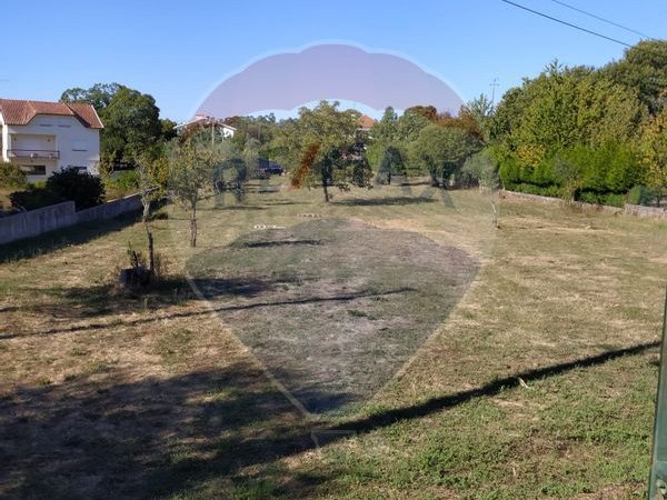  قطعة أرض في Canas de Santa Maria, Portugal 1250متر مربع رقم 50654