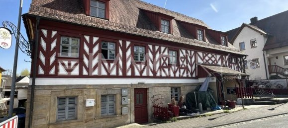 9 rooms Building in Forchheim, Germany No. 113719 3