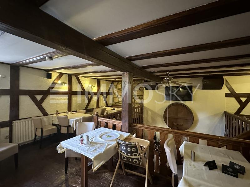 9 rooms Building in Forchheim, Germany No. 113719