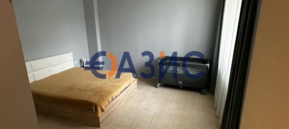1 chambre Appartement à Ravda, Bulgaria No. 613 6