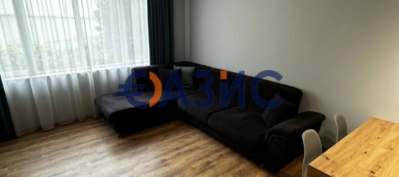1 chambre Appartement à Ravda, Bulgaria No. 613 11