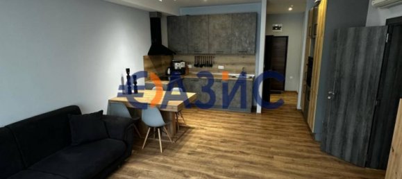 1 chambre Appartement à Ravda, Bulgaria No. 613 8