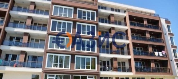 1 chambre Appartement à Ravda, Bulgaria No. 613 17