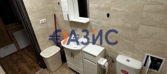 1 chambre Appartement à Ravda, Bulgaria No. 613 5